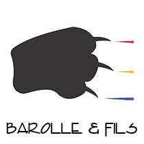 Garage Barolle Logo